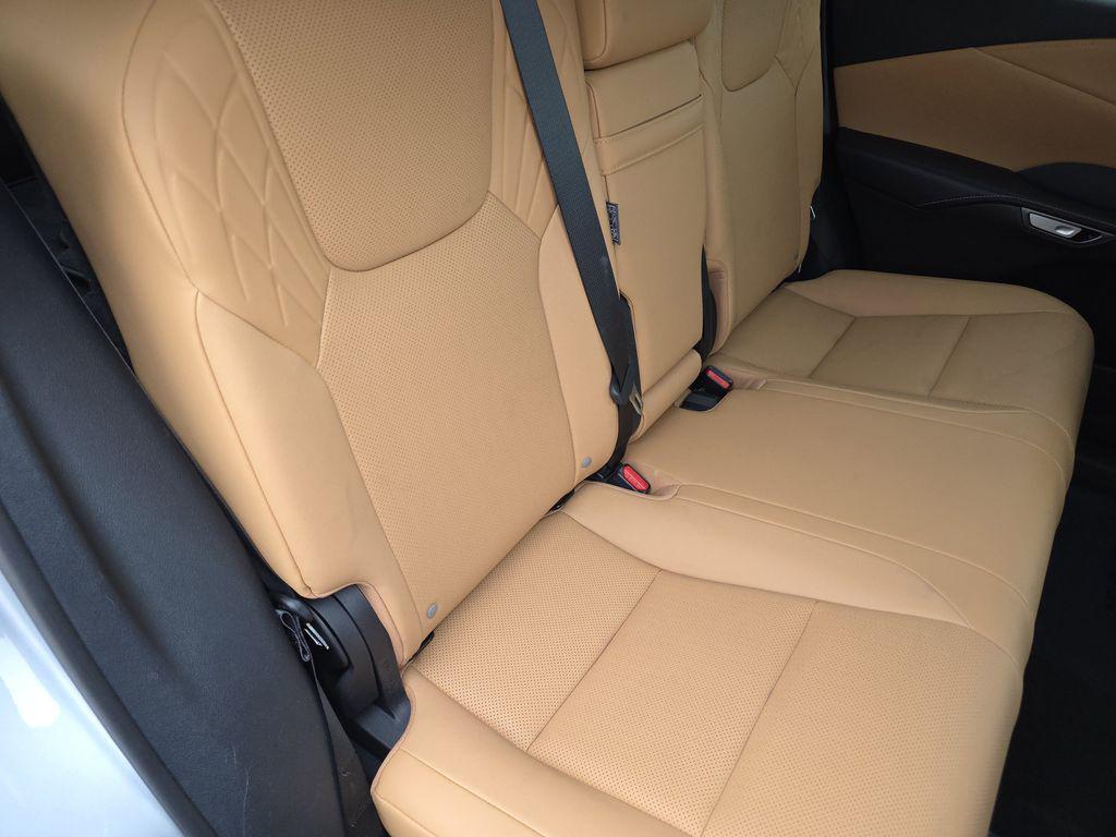 used 2025 Lexus RX 350 car, priced at $51,648