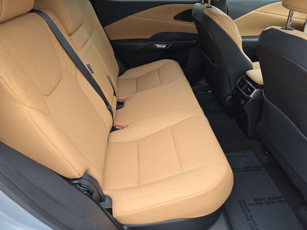 used 2025 Lexus RX 350 car, priced at $51,648