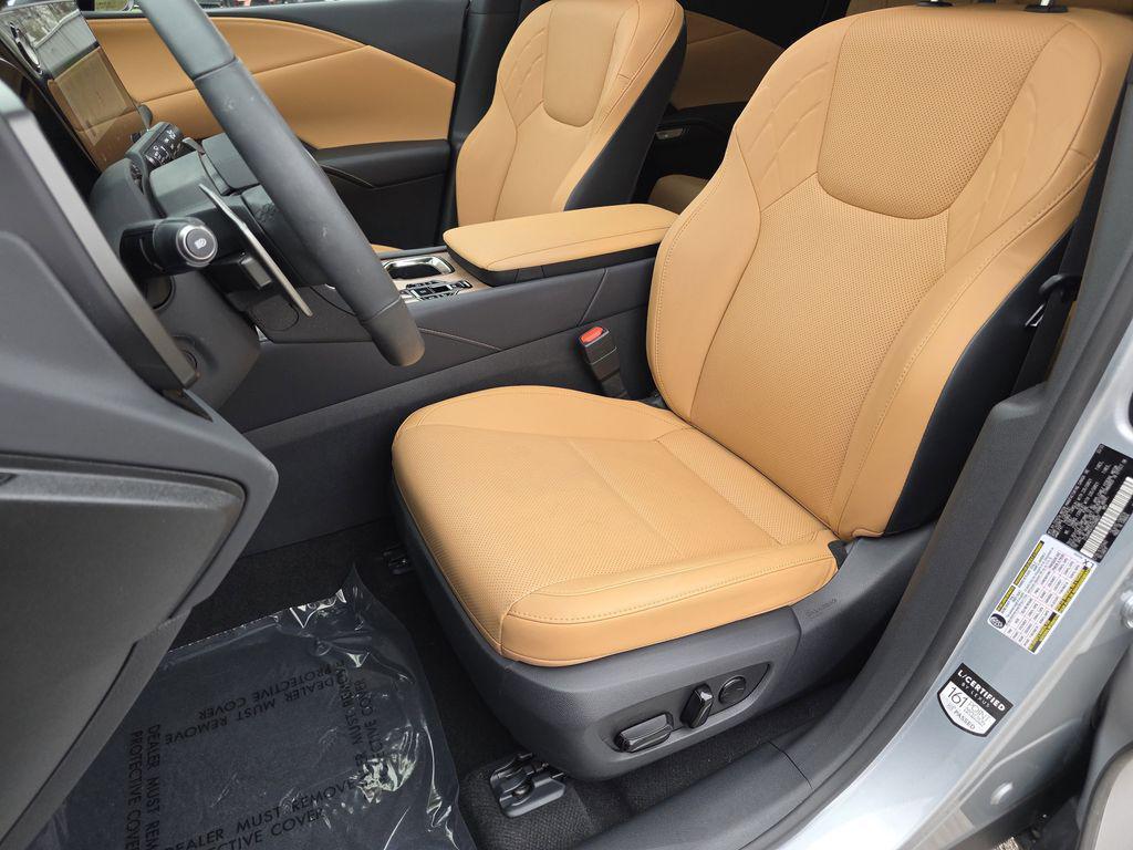 used 2025 Lexus RX 350 car, priced at $51,648