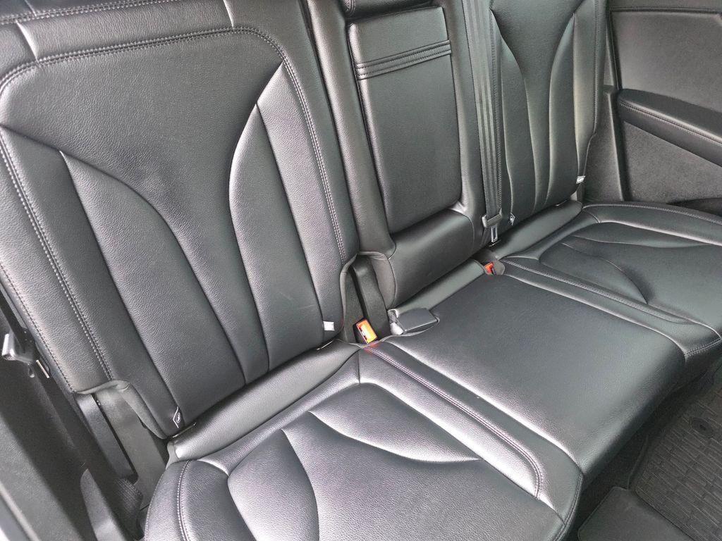 used 2022 Lincoln Nautilus car, priced at $28,500