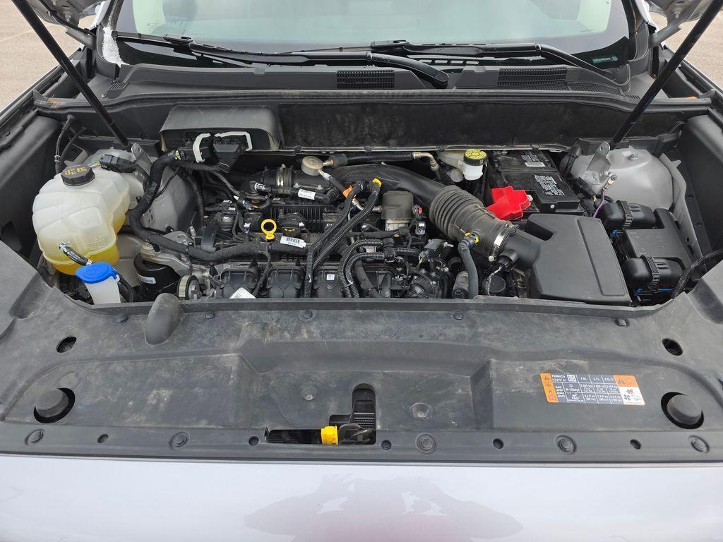 used 2022 Lincoln Nautilus car, priced at $28,500