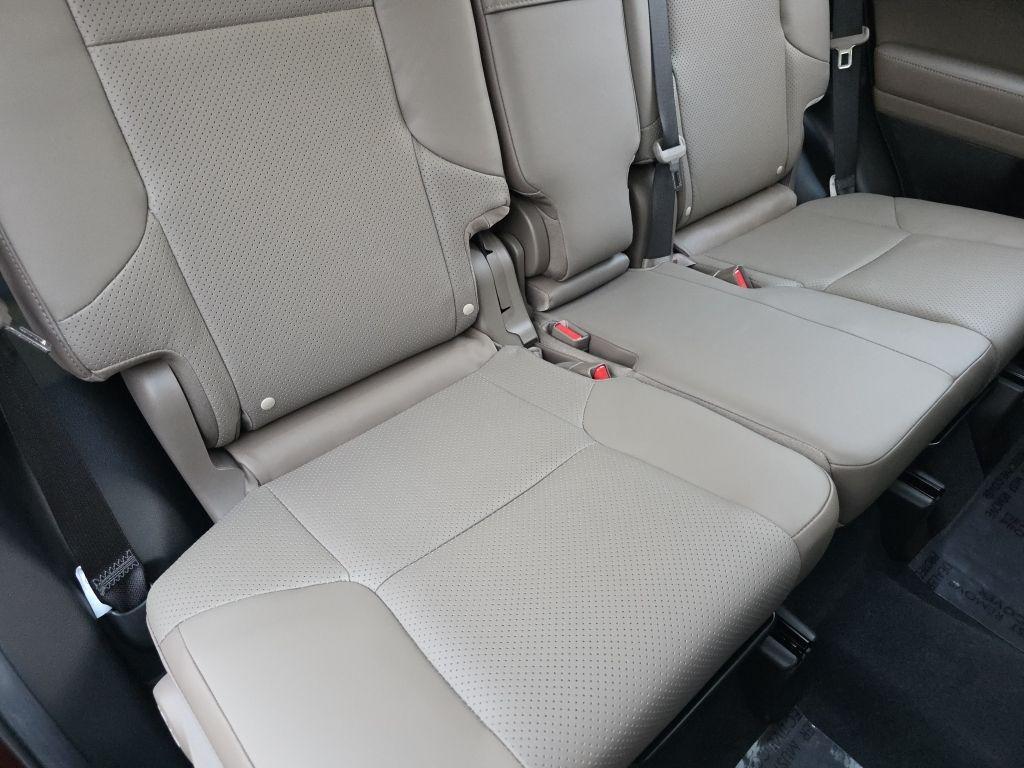 used 2022 Lexus GX 460 car, priced at $56,000