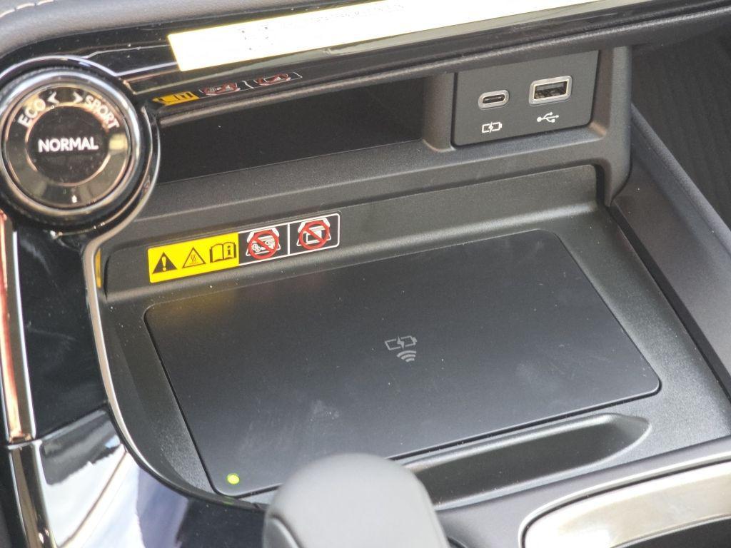 new 2026 Lexus NX 350h car, priced at $54,989