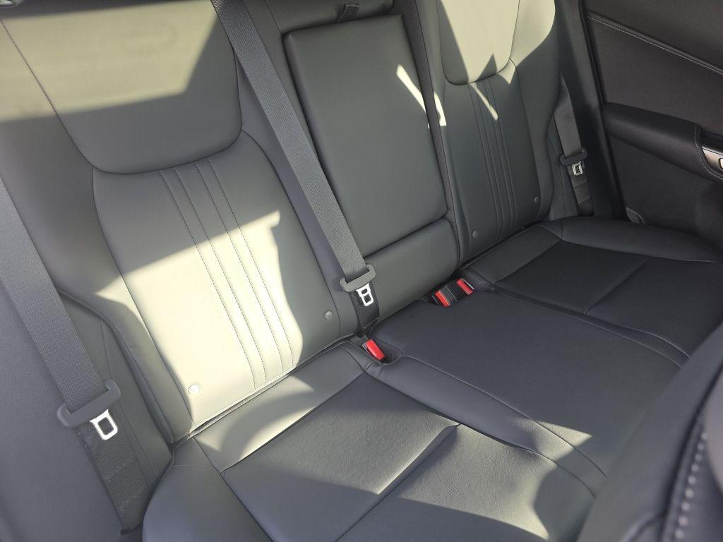 new 2026 Lexus NX 350h car, priced at $54,989