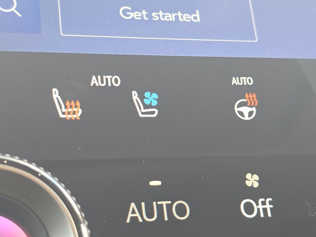 new 2026 Lexus NX 350h car, priced at $54,989