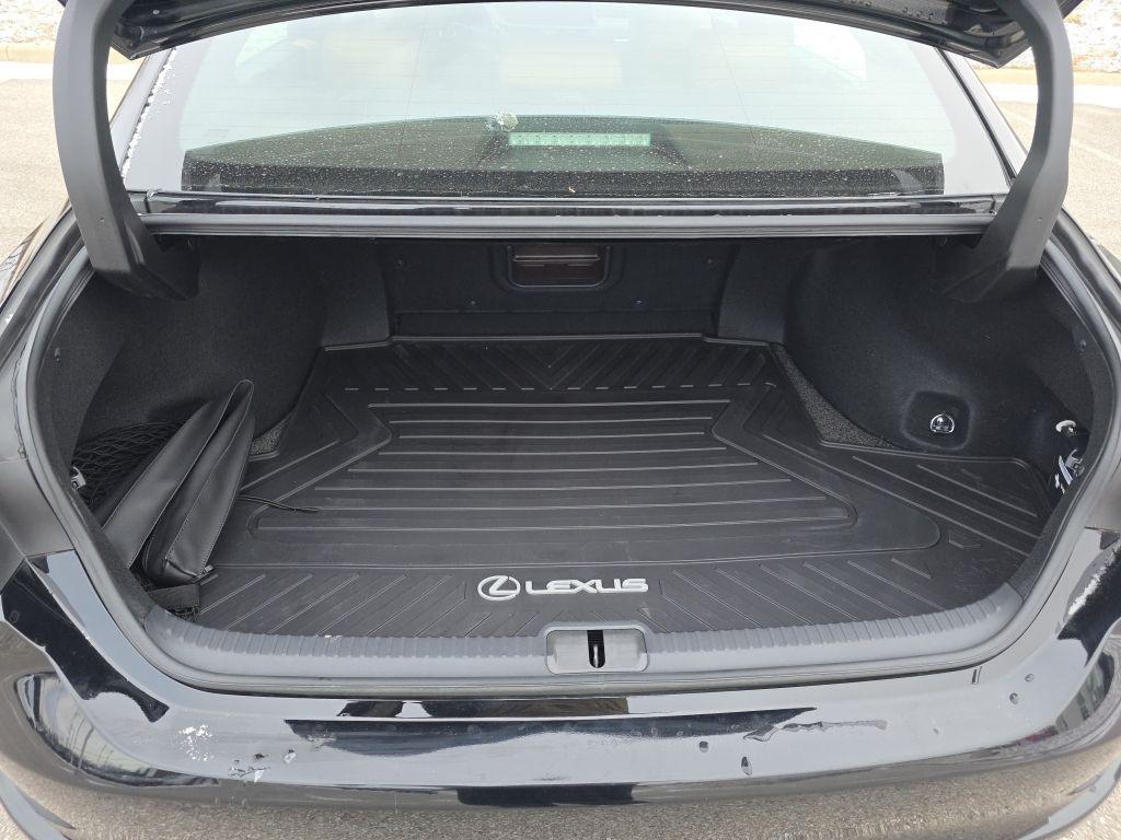 used 2019 Lexus ES 350 car, priced at $23,250