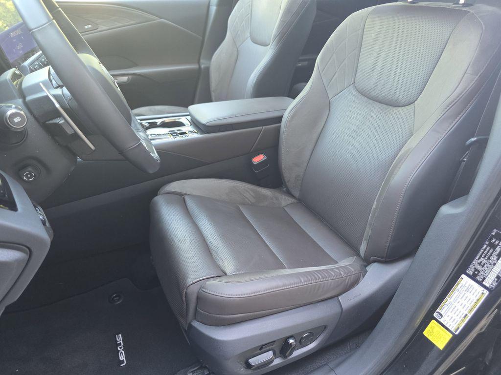 used 2024 Lexus RX 350 car, priced at $55,000