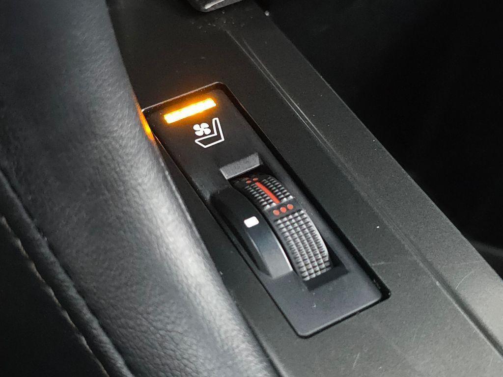 used 2023 Lexus GX 460 car, priced at $52,000