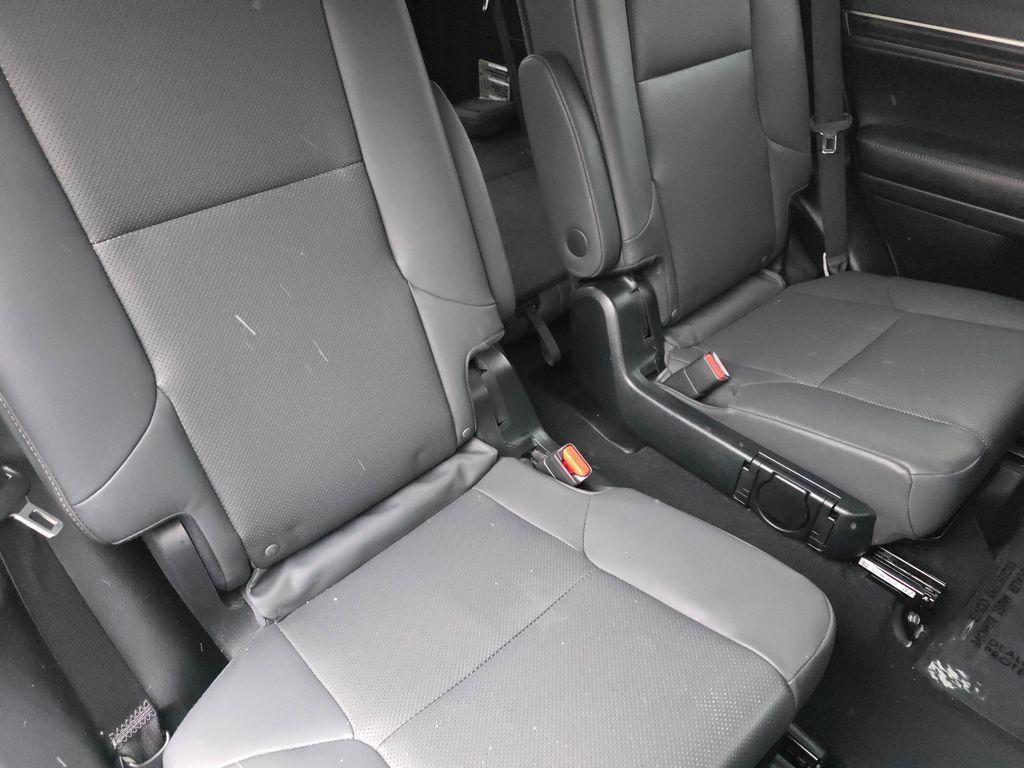 used 2023 Lexus GX 460 car, priced at $52,000