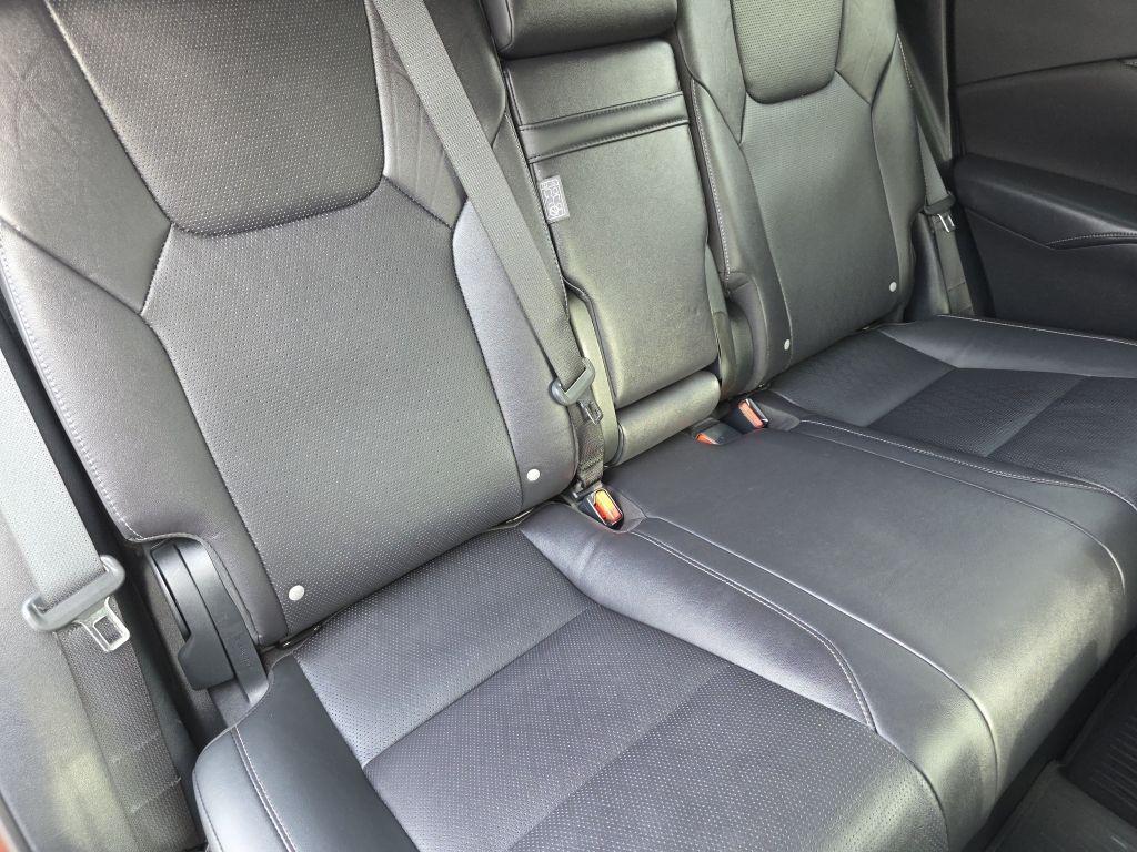 used 2023 Lexus RX 350 car, priced at $46,400