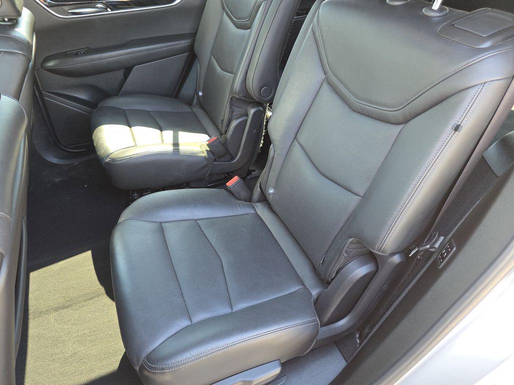 used 2020 Cadillac XT6 car, priced at $19,898