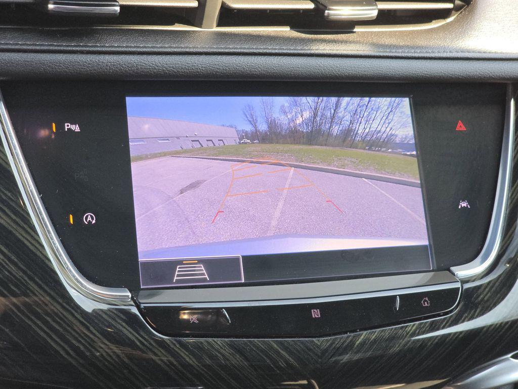 used 2020 Cadillac XT6 car, priced at $19,898