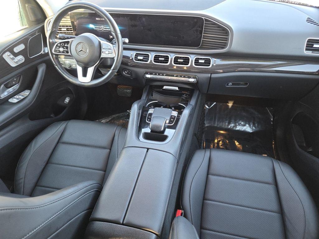 used 2020 Mercedes-Benz GLE 350 car, priced at $26,200