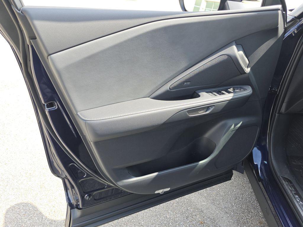 new 2026 Lexus TX 350 car, priced at $71,316