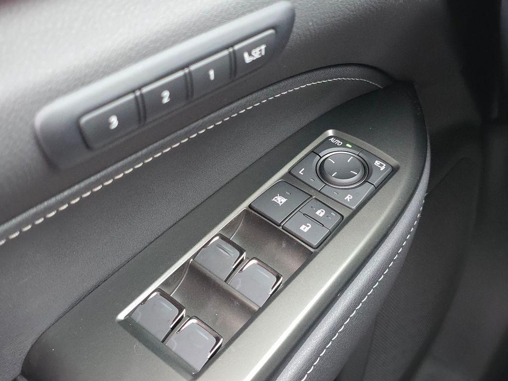 new 2026 Lexus NX 350 car, priced at $59,400