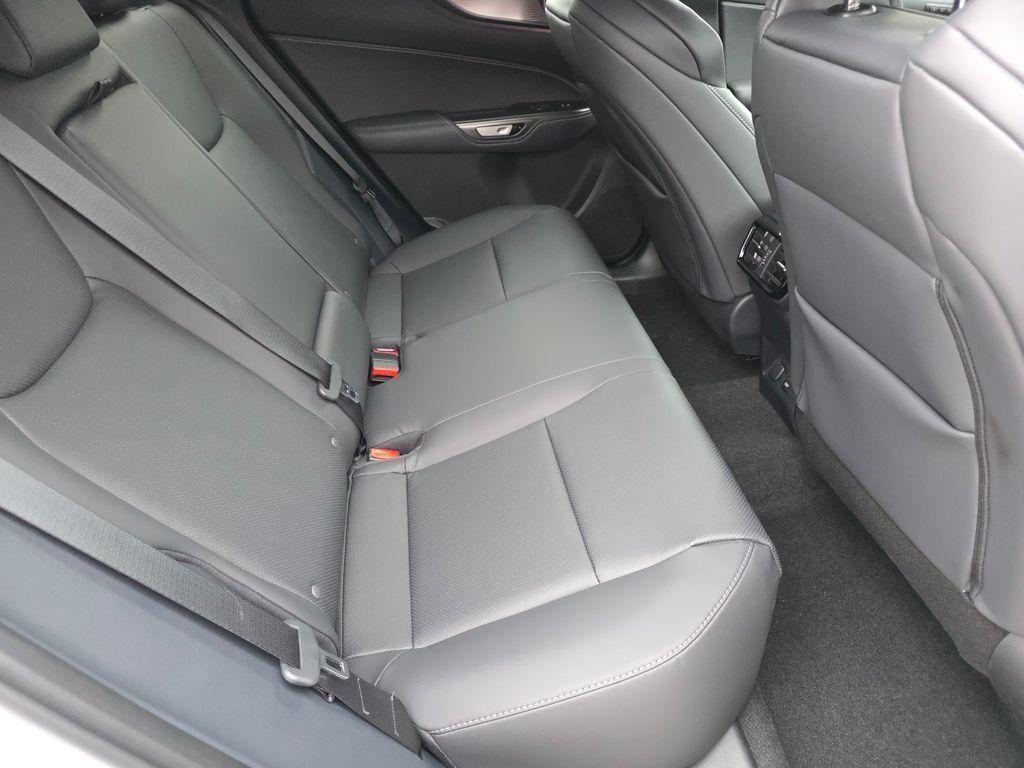 new 2026 Lexus NX 350 car, priced at $59,400