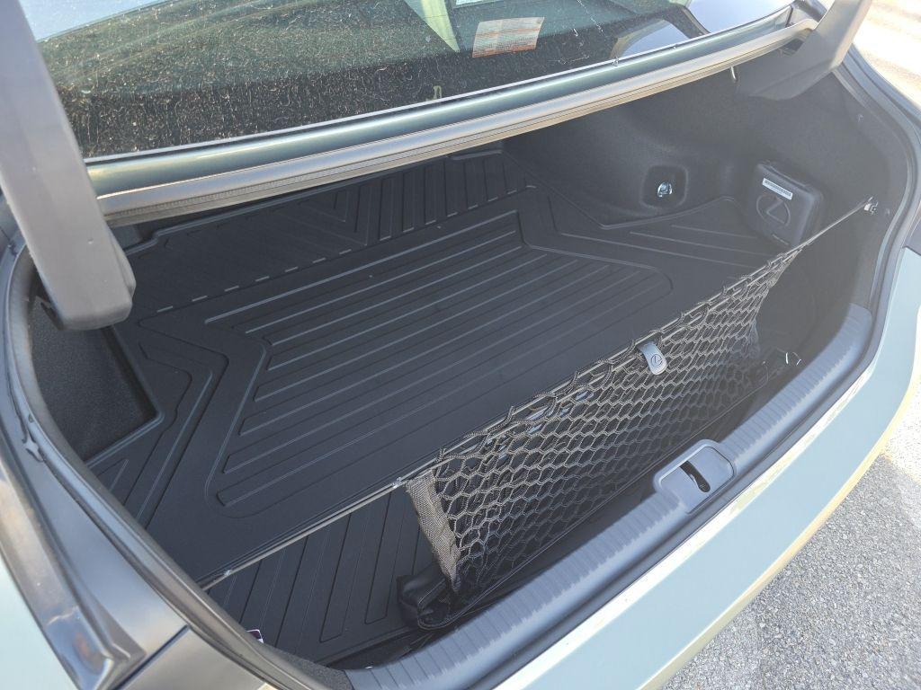 new 2025 Lexus ES 350 car, priced at $54,465