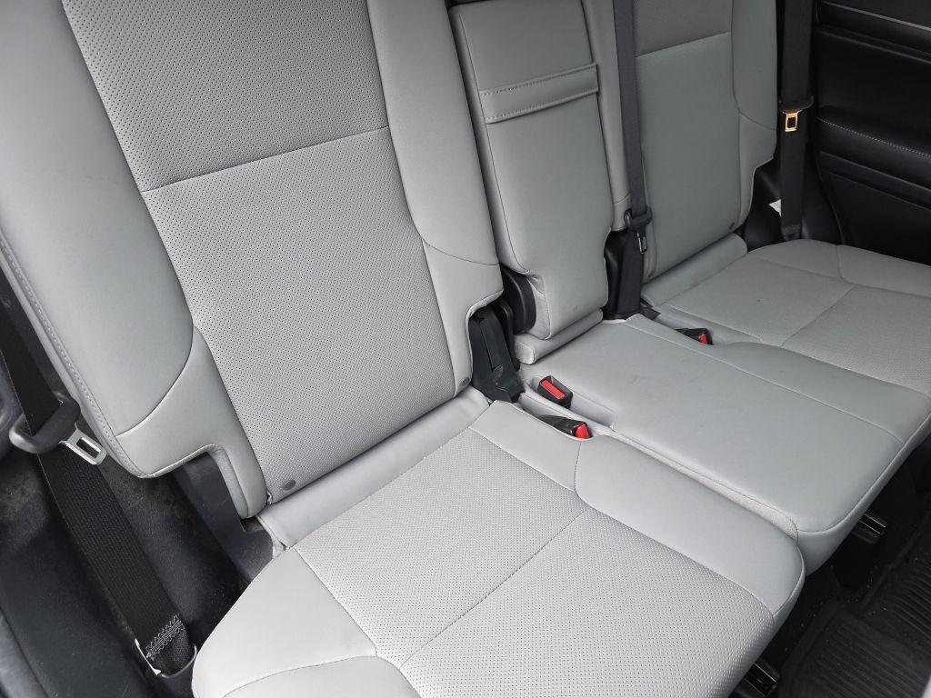 used 2023 Lexus GX 460 car, priced at $39,000