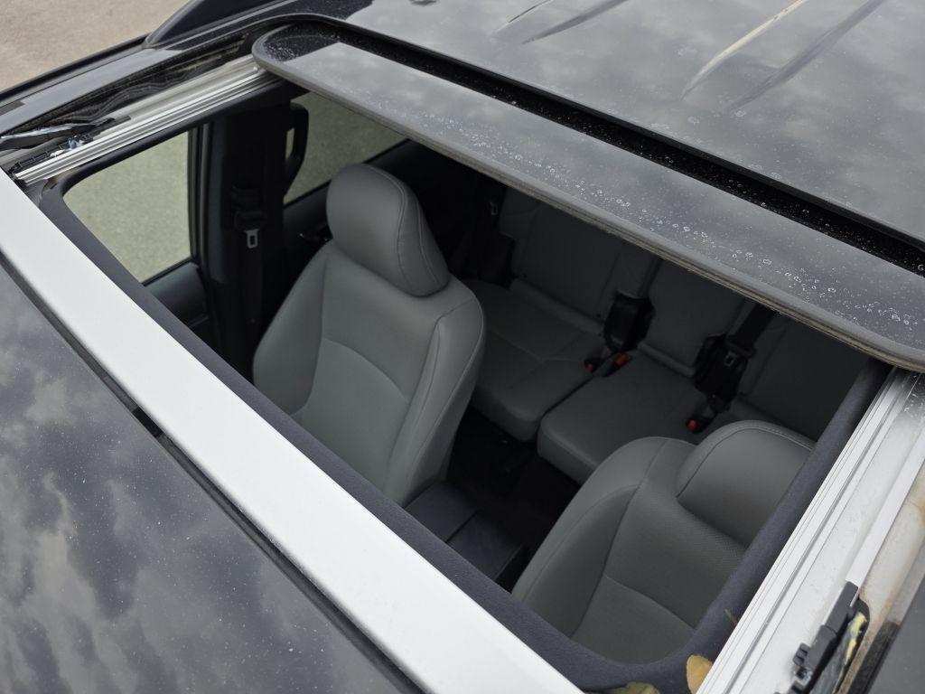 used 2023 Lexus GX 460 car, priced at $39,000