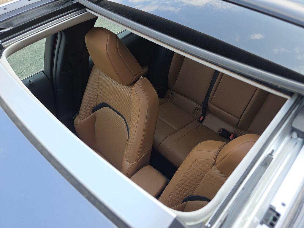 used 2019 Lexus UX 250h car, priced at $23,900