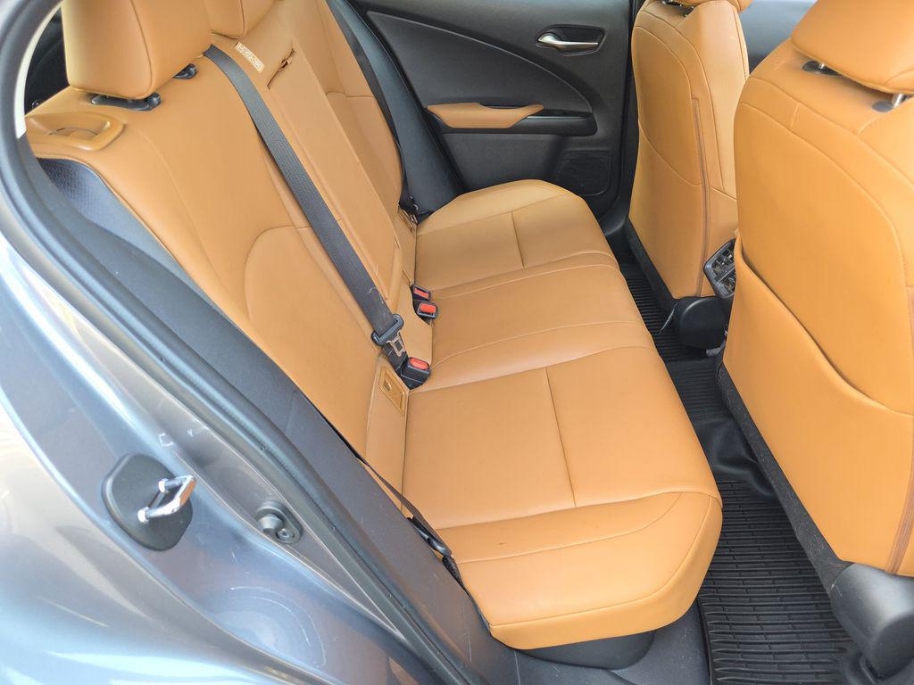 used 2019 Lexus UX 250h car, priced at $23,900