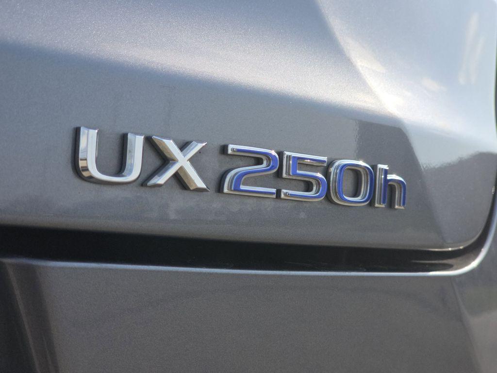 used 2019 Lexus UX 250h car, priced at $23,900