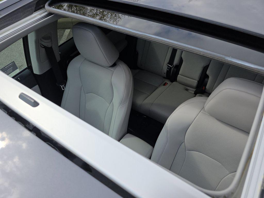 used 2022 Lexus RX 350 car, priced at $43,500