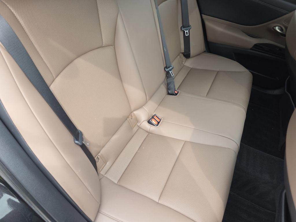 used 2023 Lexus ES 350 car, priced at $41,398