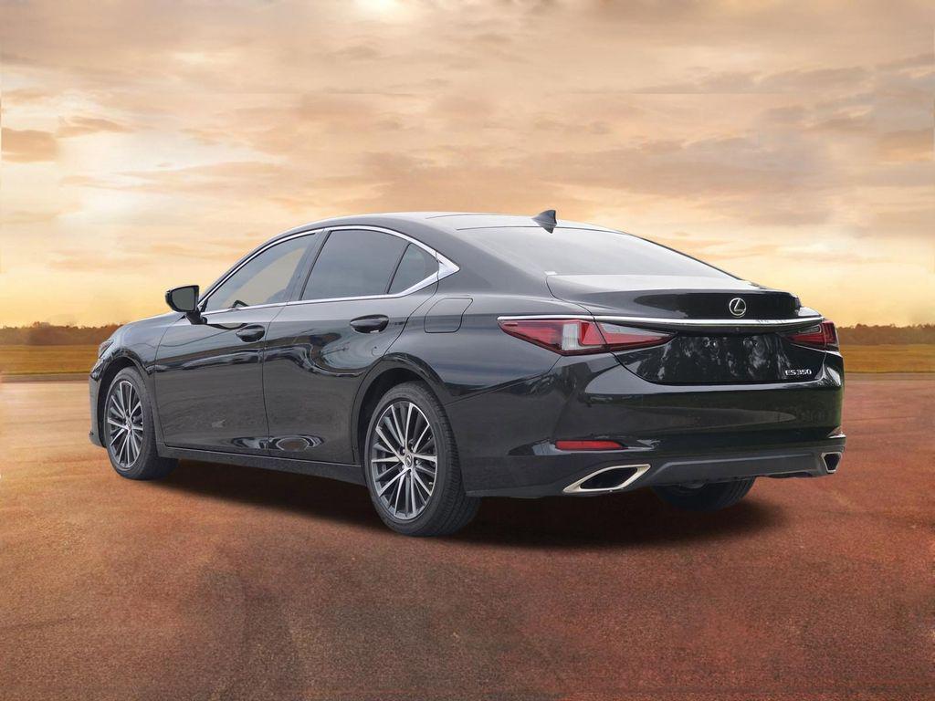 used 2023 Lexus ES 350 car, priced at $41,398