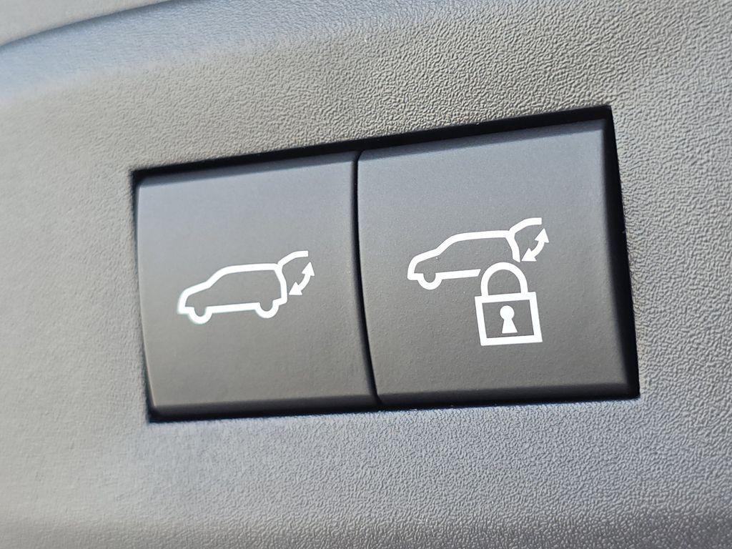 new 2026 Lexus RZ 350e car, priced at $46,005