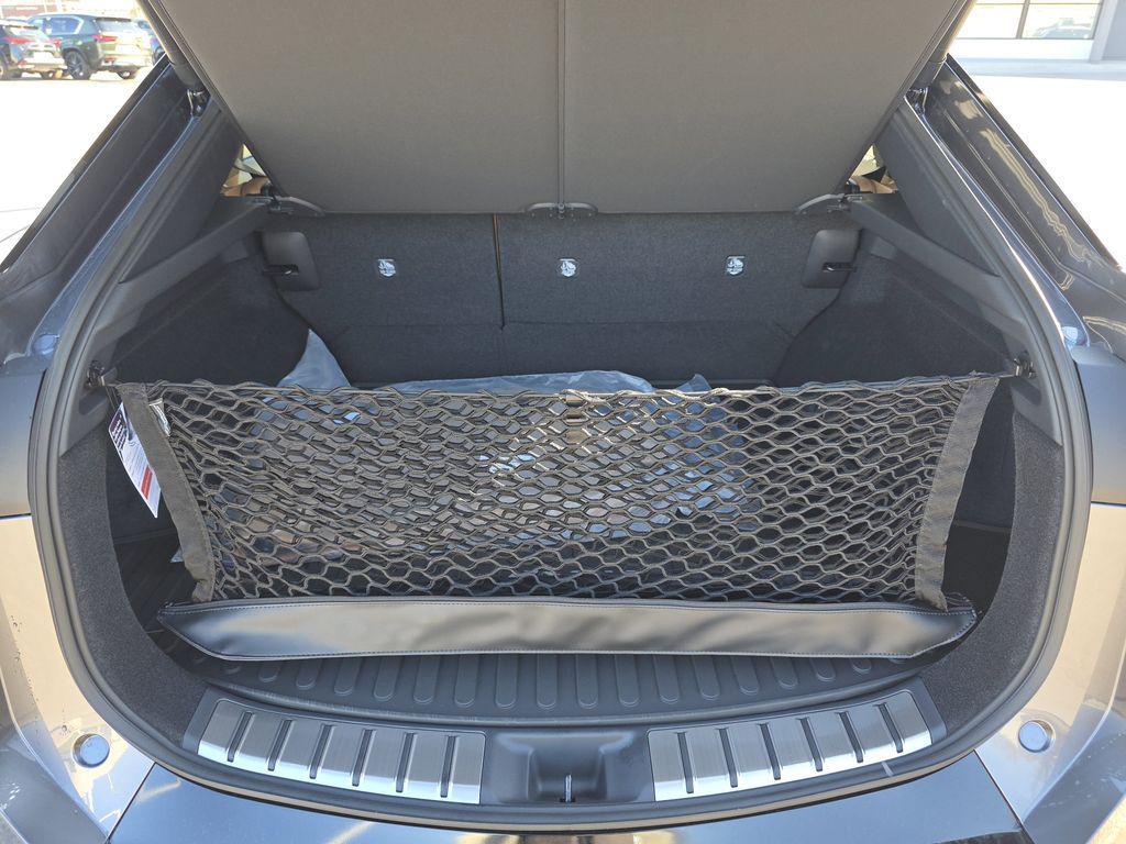 new 2026 Lexus RZ 350e car, priced at $46,005