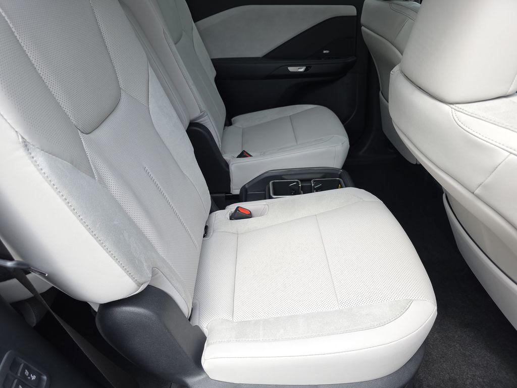 new 2026 Lexus TX 350 car, priced at $69,637