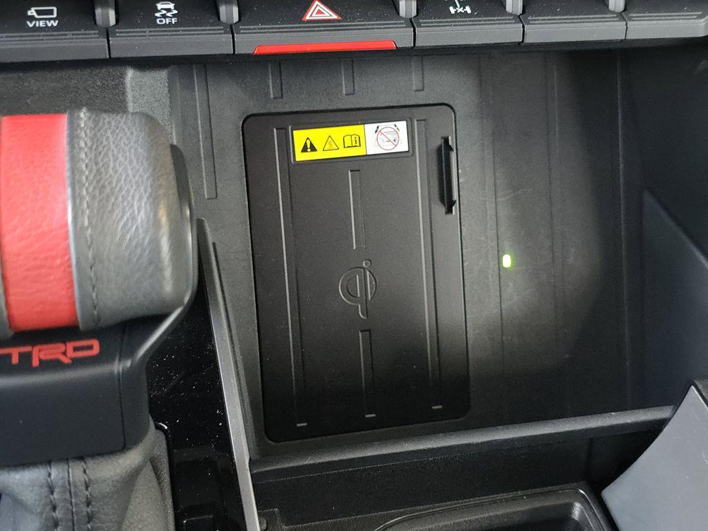 used 2023 Toyota Sequoia car, priced at $68,898