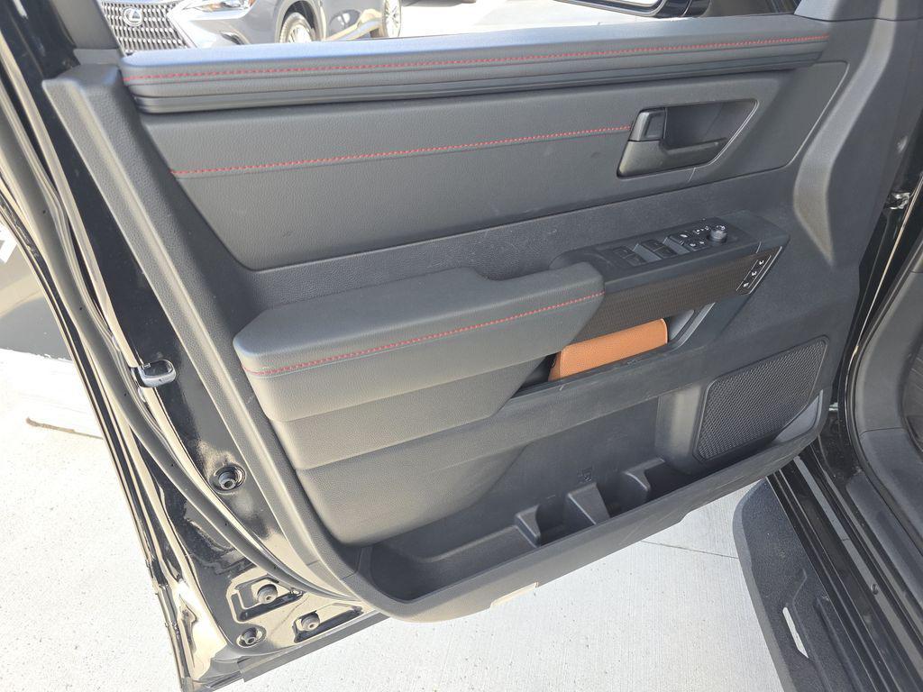 used 2023 Toyota Sequoia car, priced at $68,898