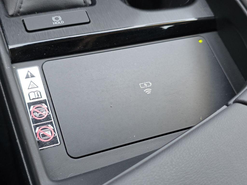 used 2023 Lexus ES 350 car, priced at $42,500