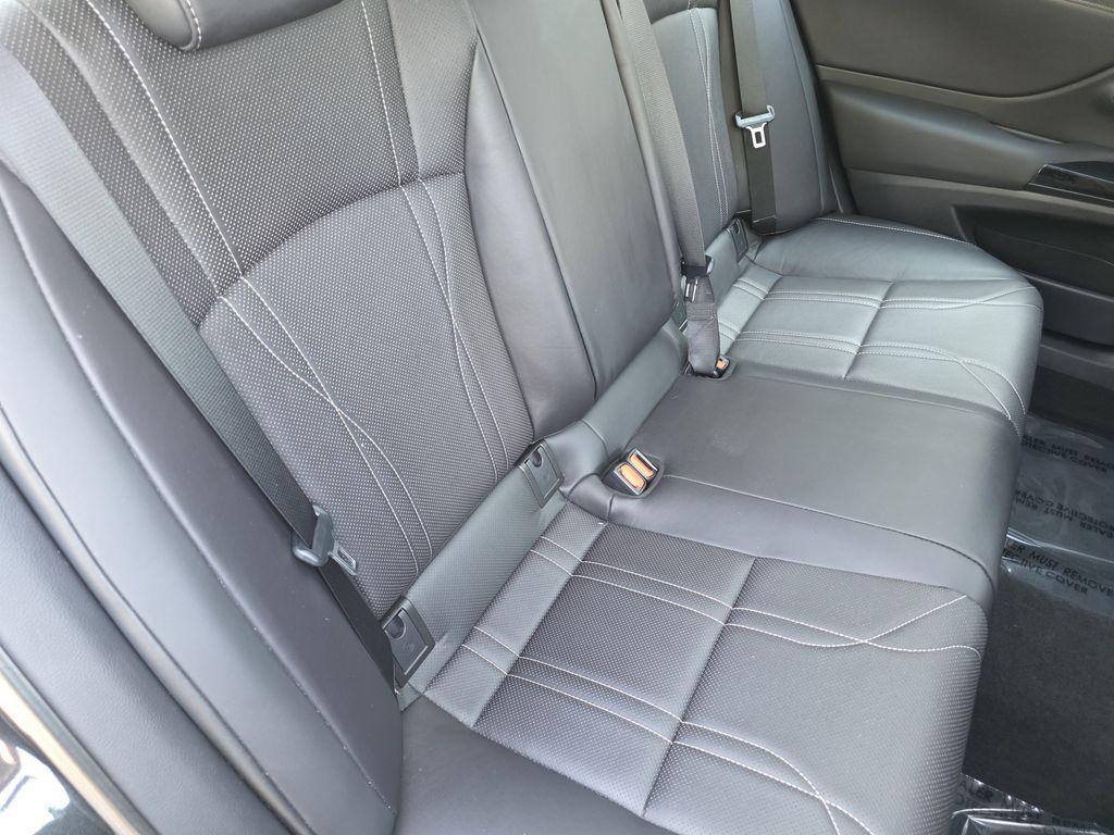 used 2023 Lexus ES 350 car, priced at $42,500