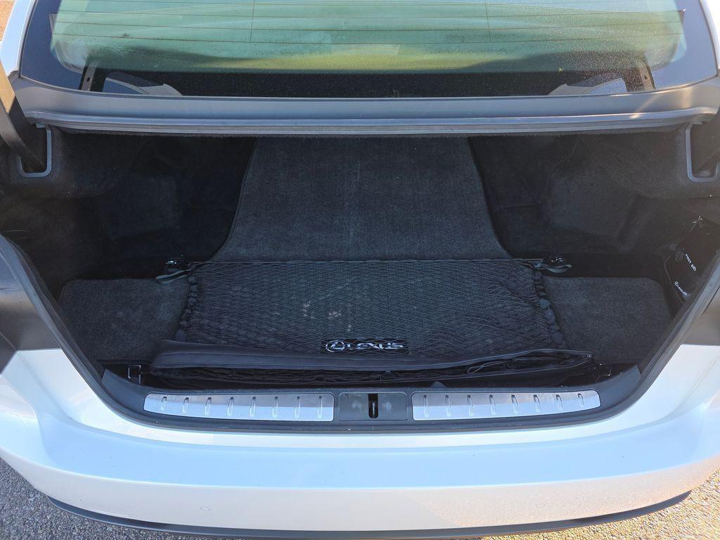 used 2018 Lexus LS 500 car, priced at $33,000