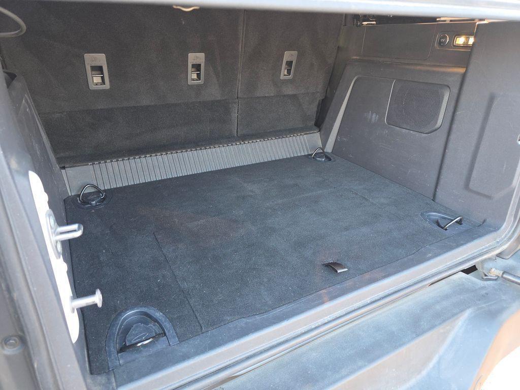 used 2023 Ford Bronco car, priced at $45,000