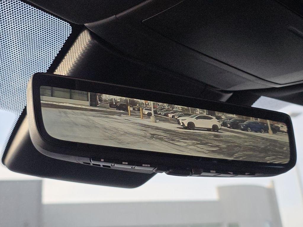 new 2026 Lexus RX 350 car, priced at $70,928