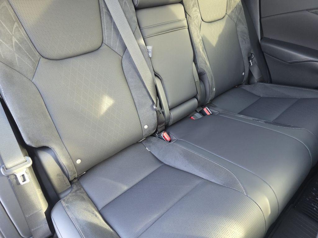 new 2026 Lexus RX 350 car, priced at $70,928