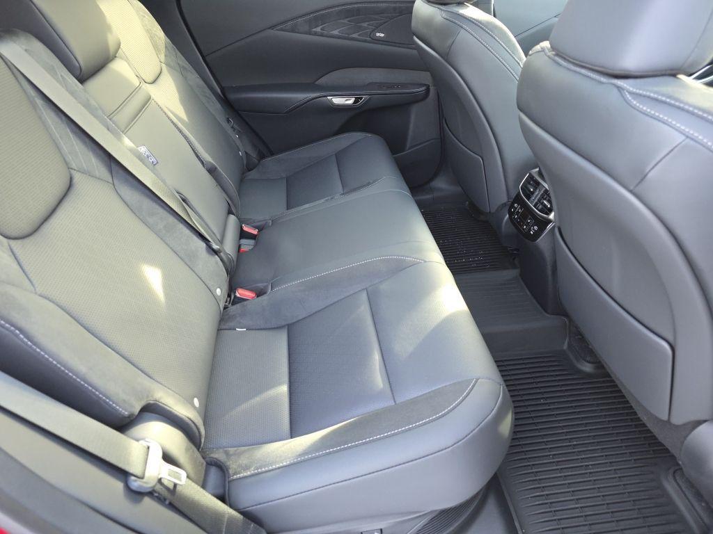 new 2026 Lexus RX 350 car, priced at $70,928