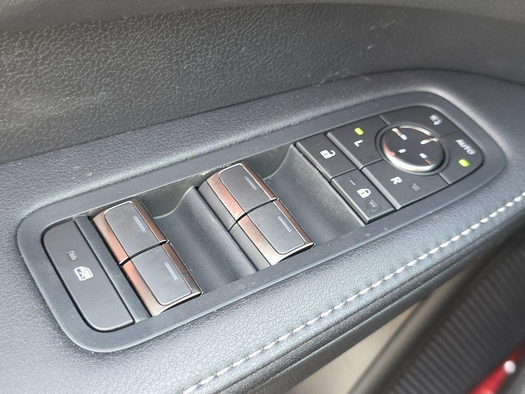 new 2026 Lexus RX 350 car, priced at $70,928