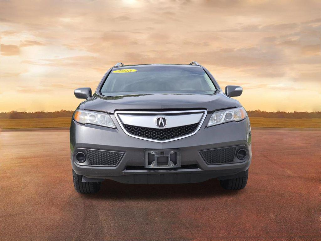 used 2015 Acura RDX car, priced at $8,898