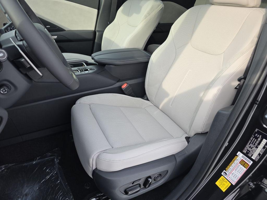 new 2026 Lexus TX 350 car, priced at $71,858