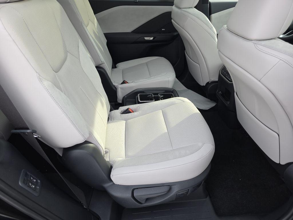 new 2026 Lexus TX 350 car, priced at $71,858