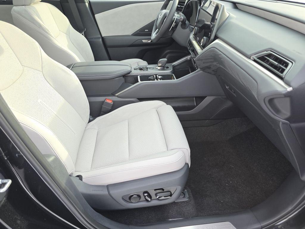 new 2026 Lexus TX 350 car, priced at $71,858