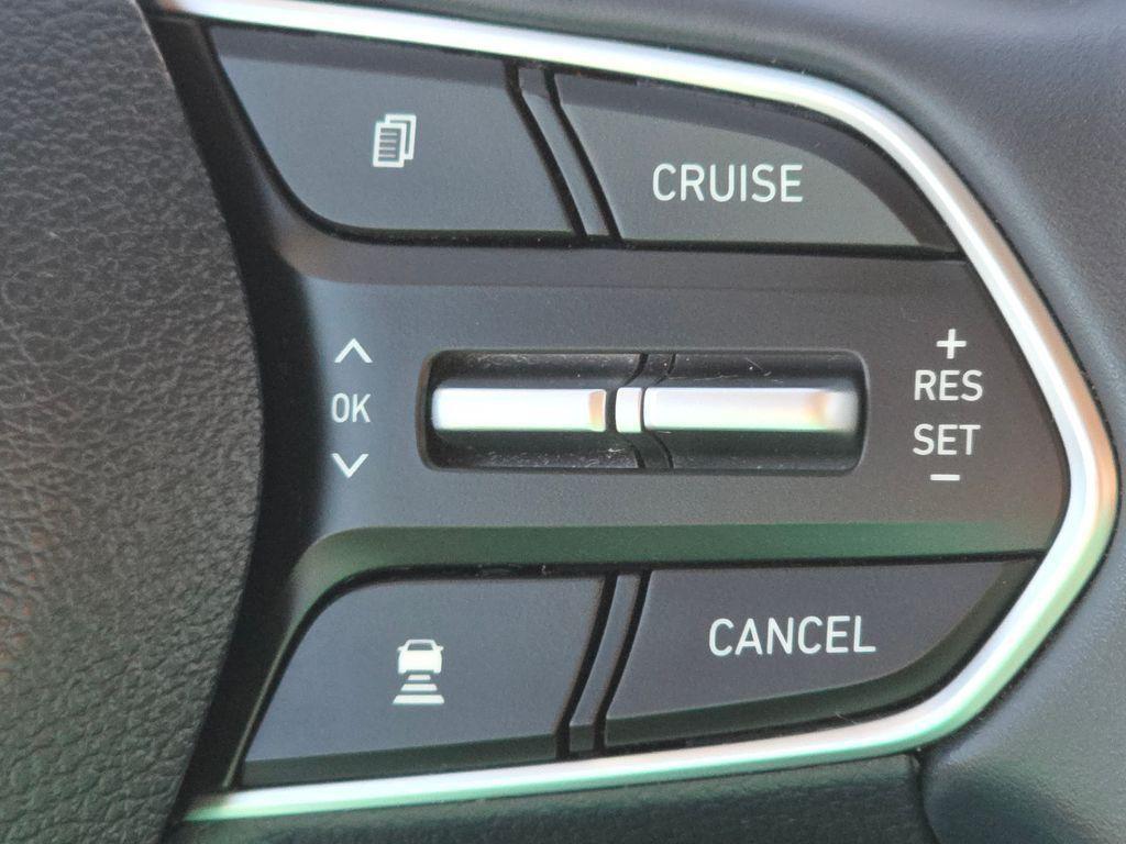 used 2022 Hyundai Palisade car, priced at $27,500