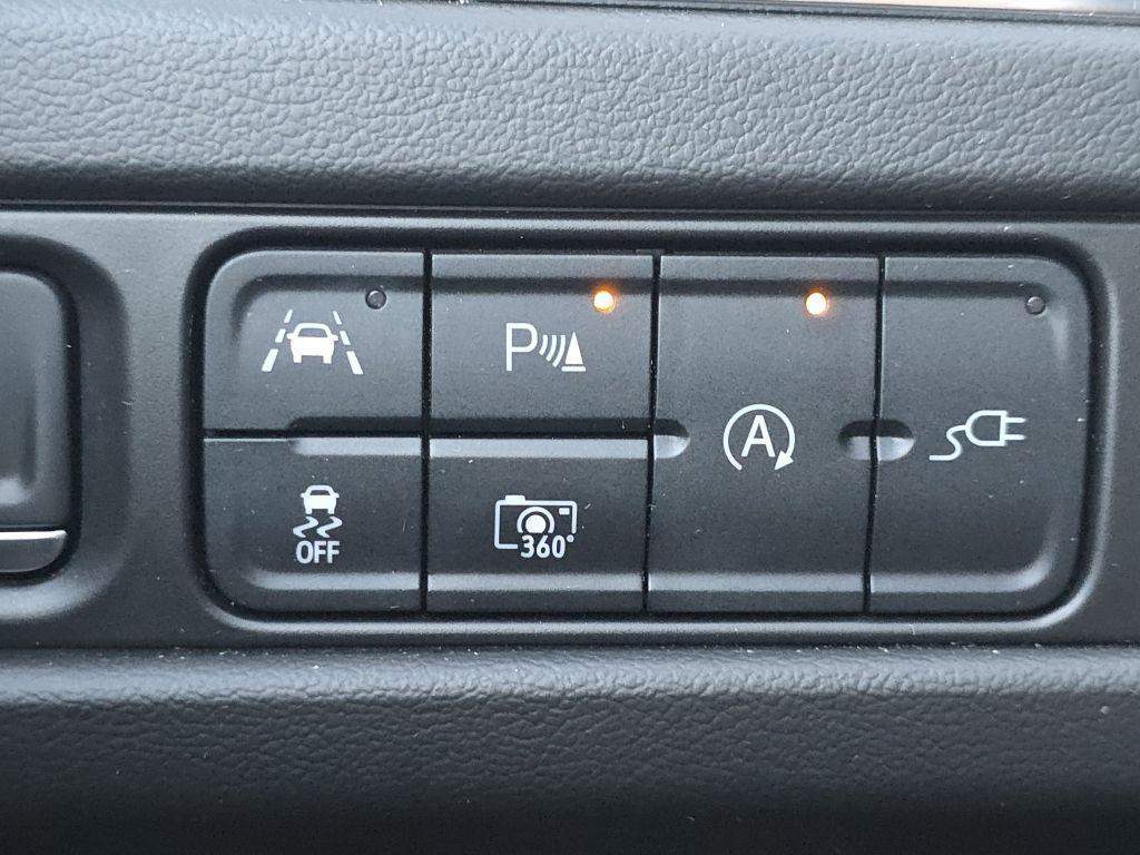 used 2022 Chevrolet Tahoe car, priced at $41,400