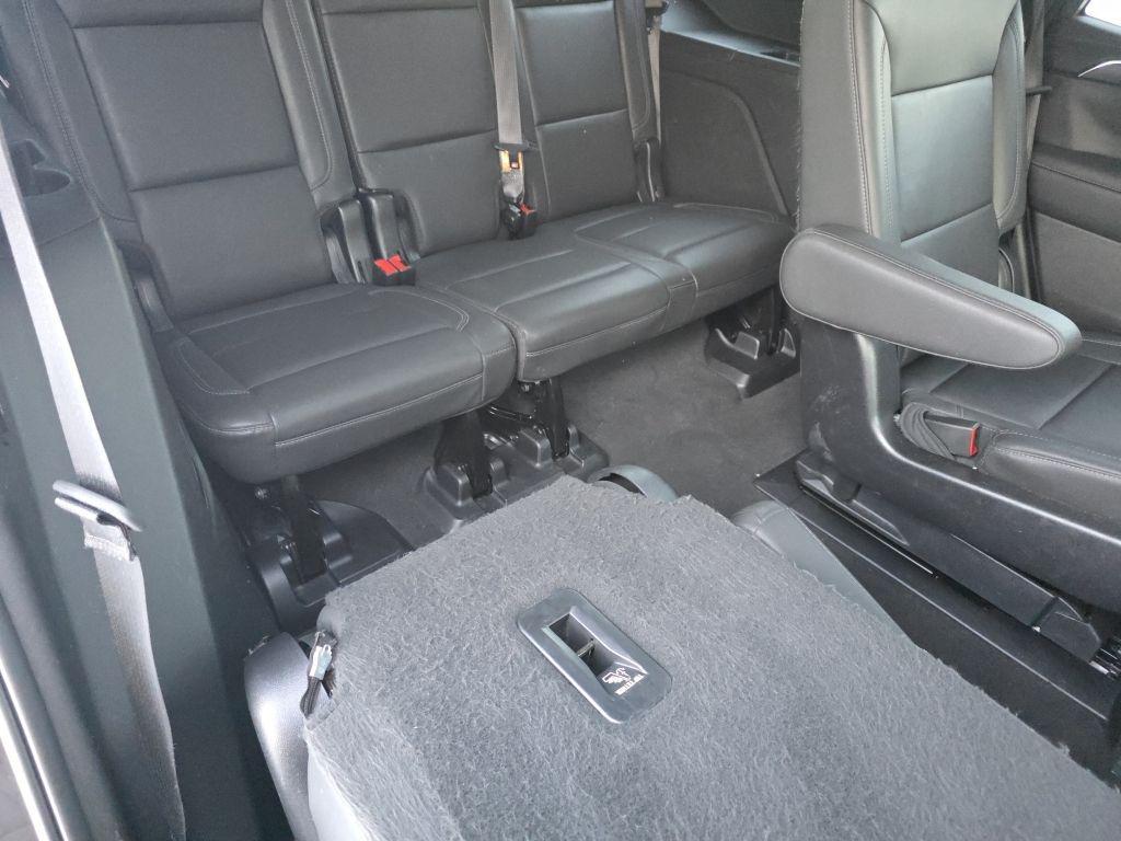 used 2022 Chevrolet Tahoe car, priced at $41,400