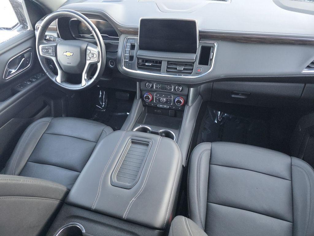 used 2022 Chevrolet Tahoe car, priced at $41,400